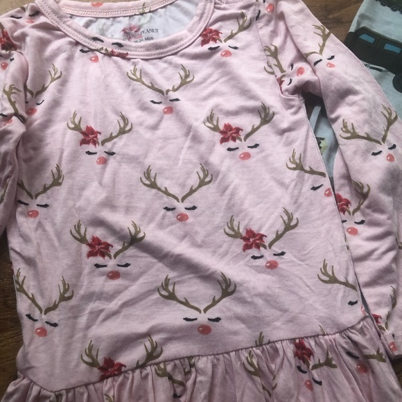 SOLD: 6pc Posh Peanut Bundle - Picture 2 of 8